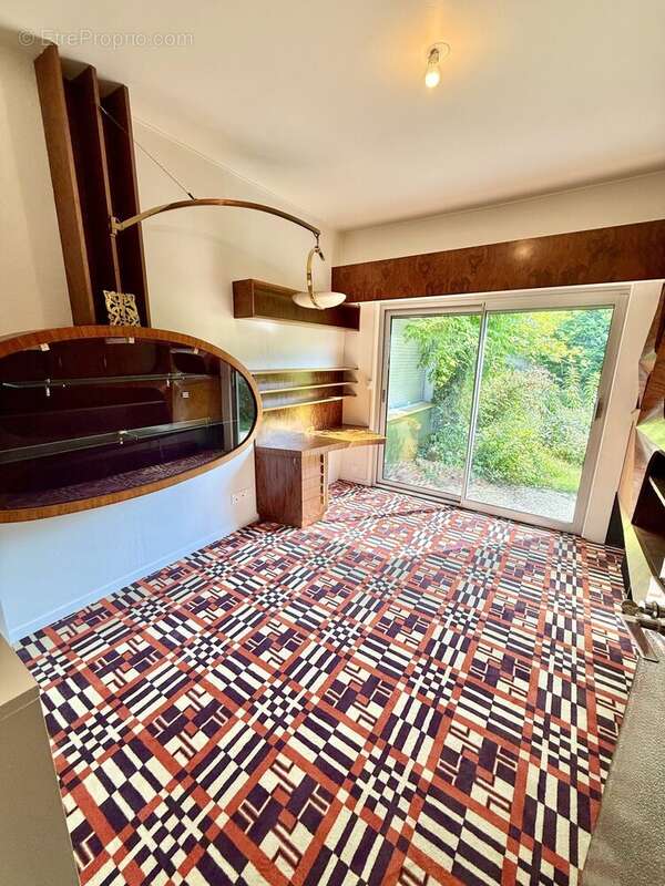 Maison à BOIS-GUILLAUME