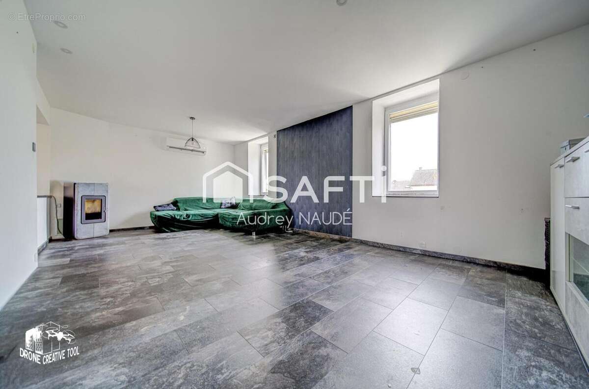 Photo 2 - Appartement à HETTANGE-GRANDE