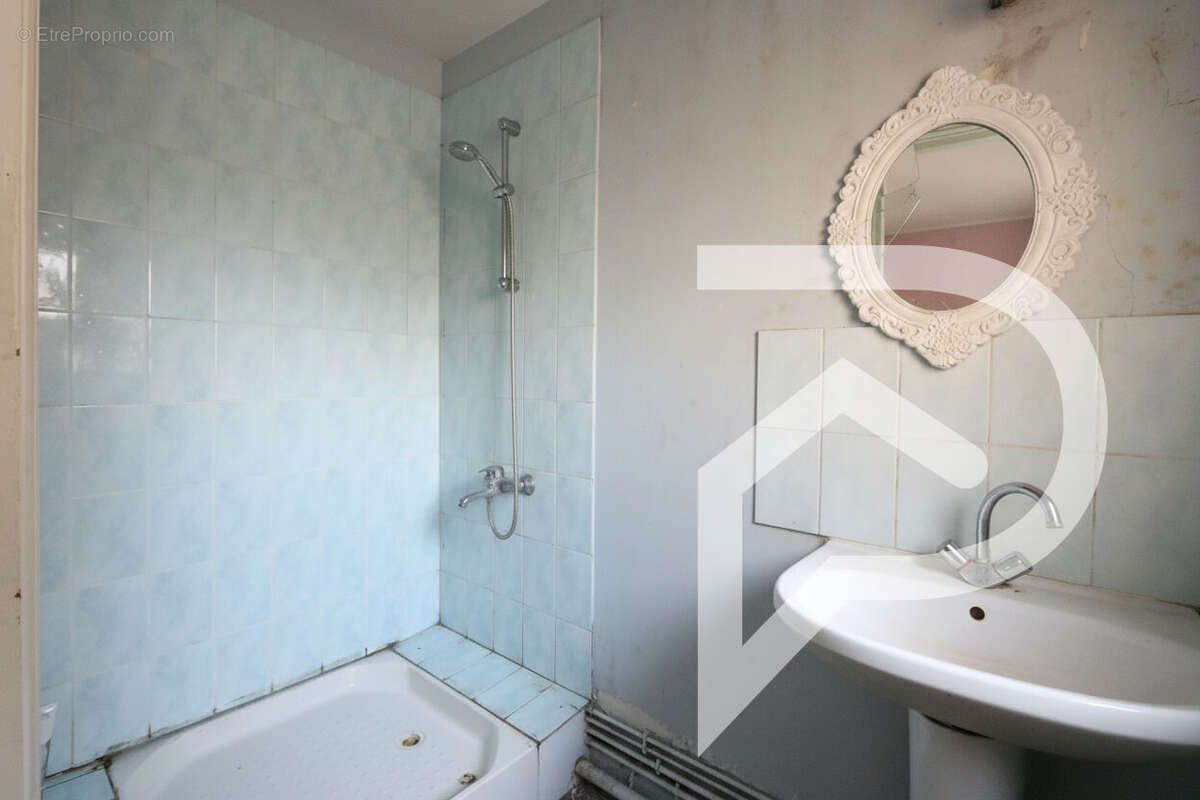 Maison à MONTDIDIER