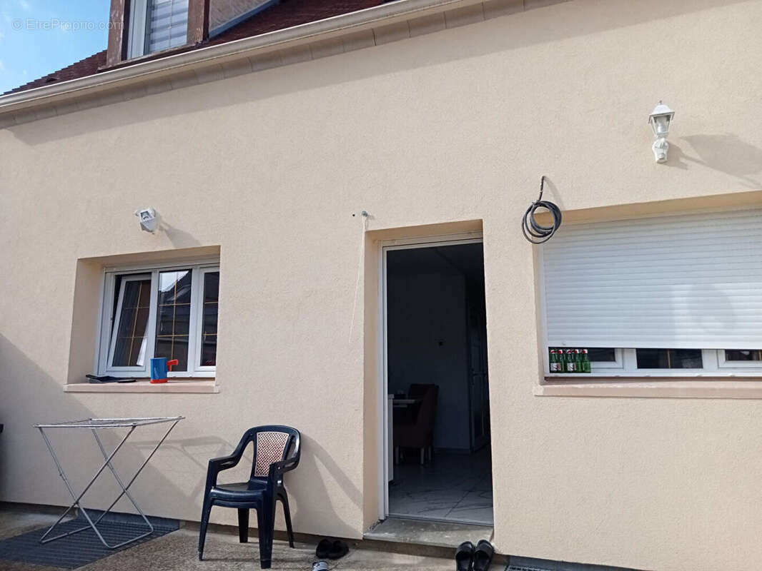 Autre à COMPIEGNE