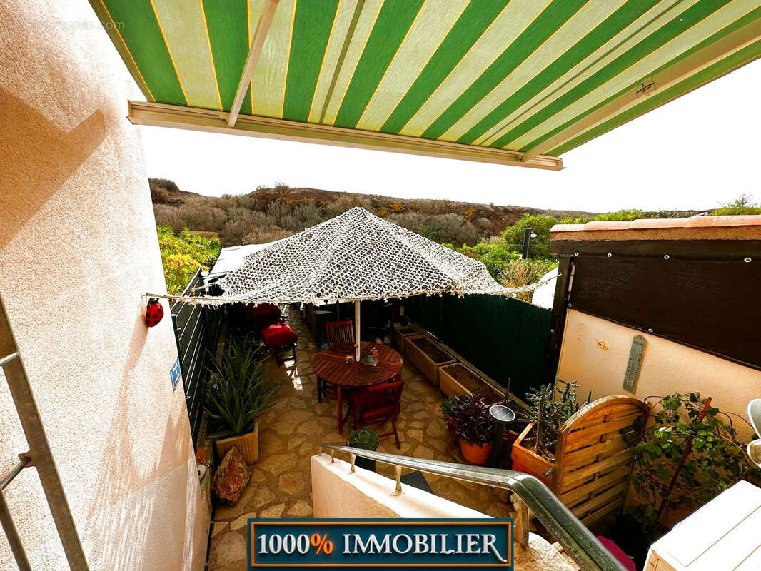 Appartement à AGDE