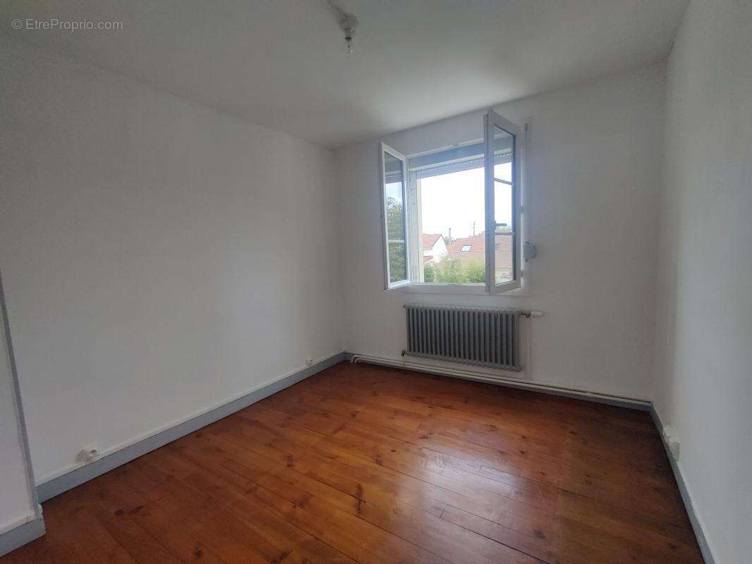 Maison à LE GRAND-QUEVILLY