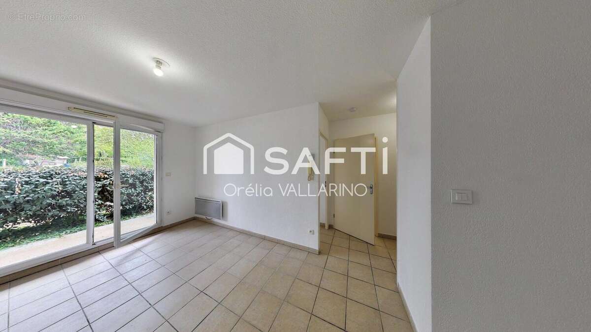 Photo 2 - Appartement à BLAYE