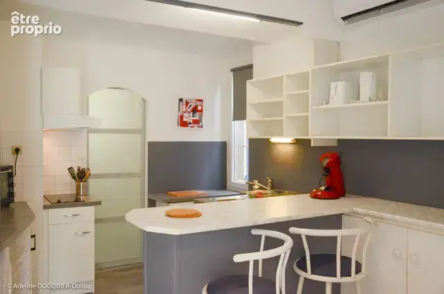 Immeuble de rapport - Loué - photo 9