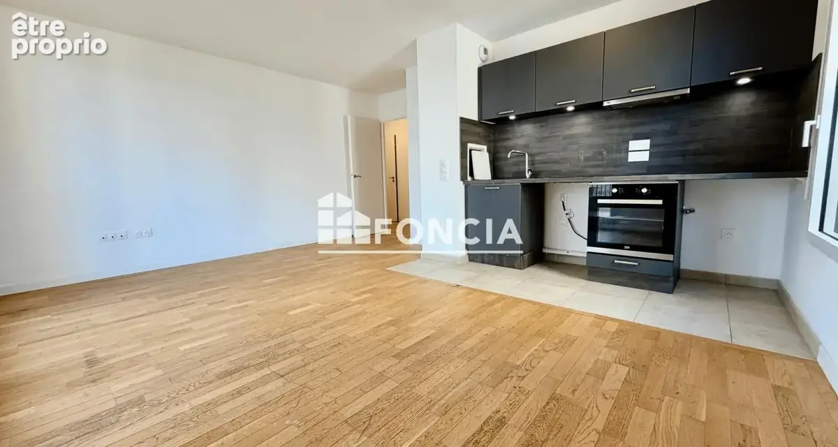 Appartement à SAINT-GERMAIN-EN-LAYE