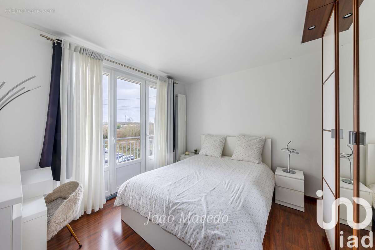 Photo 5 - Appartement à PIERRELAYE