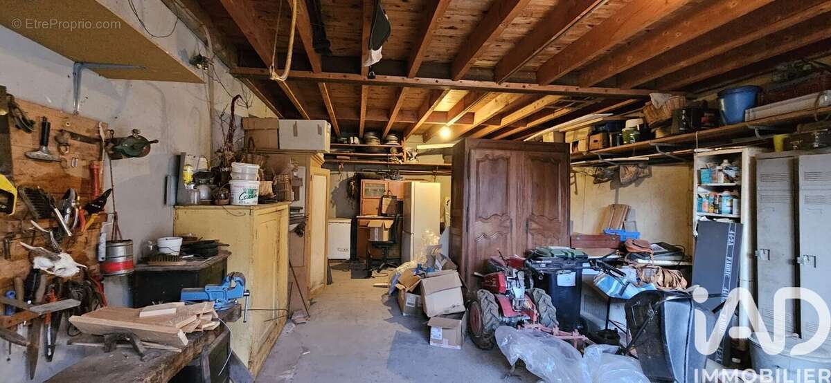 Photo 7 - Terrain à SAINT-BONNET-PRES-RIOM