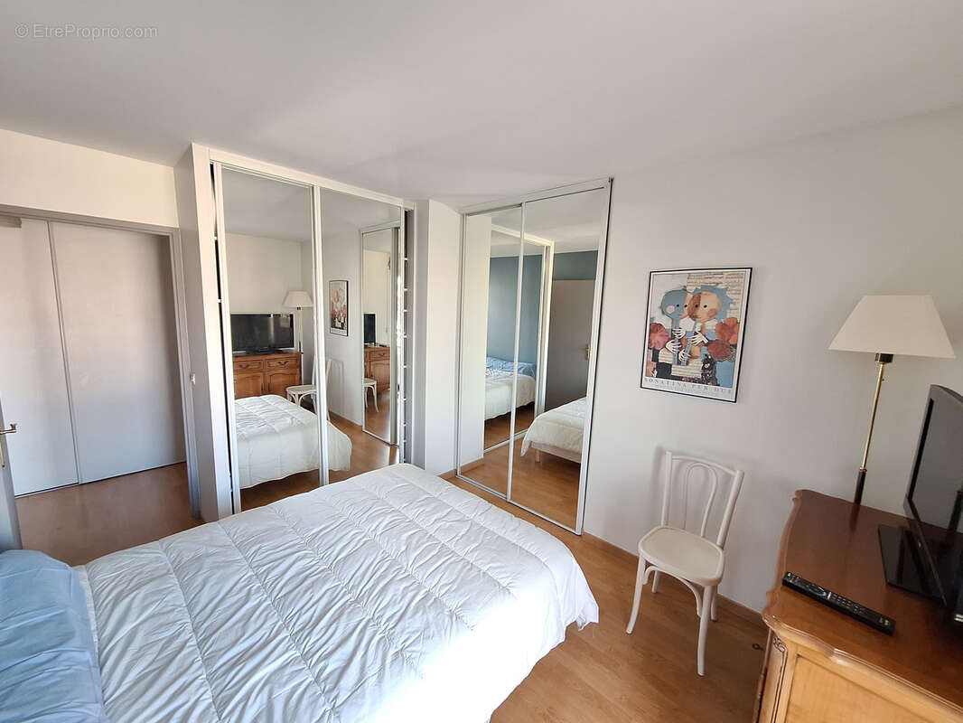 Appartement à POISSY