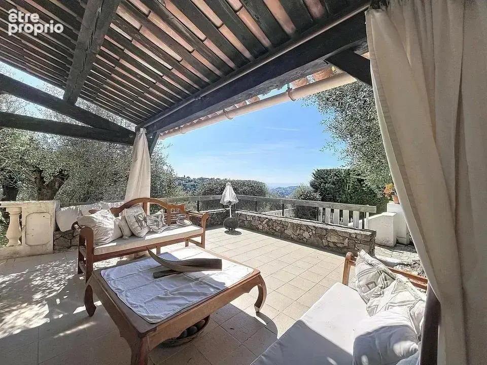 Maison à NICE