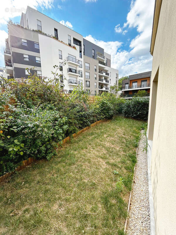 Appartement à VILLEJUIF