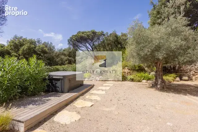 Villa rénovée vue mer, plage à pied - photo 5