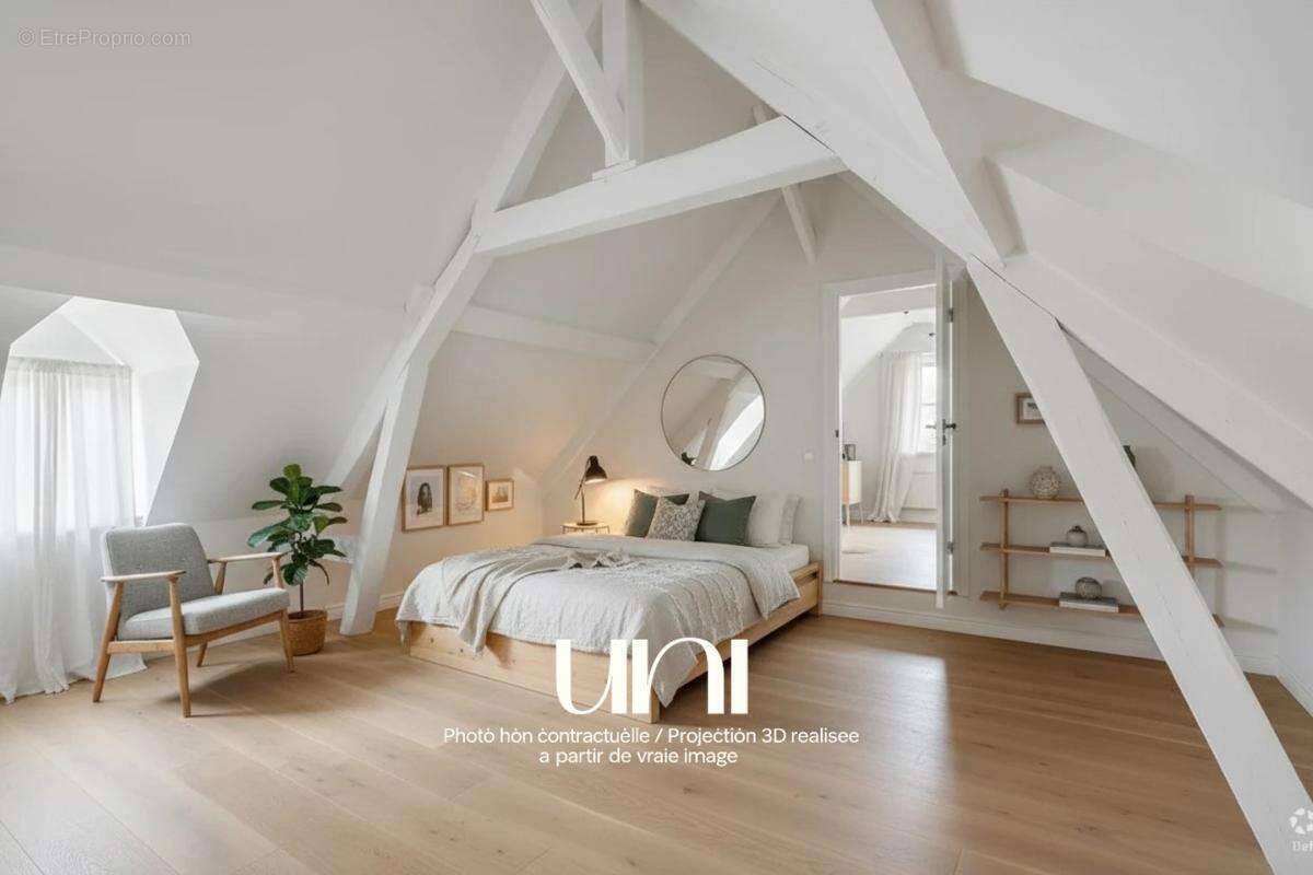 Maison 287 m² à Saint-Pierre-Sur-Dives  - photo 10