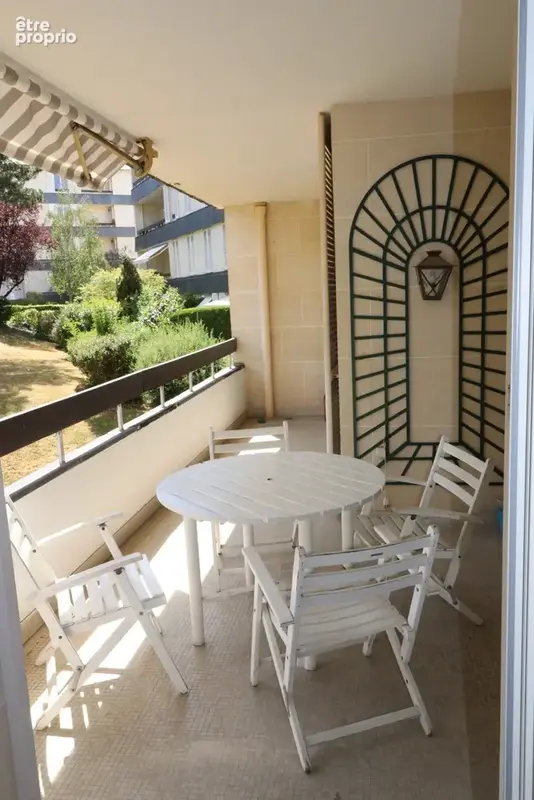 Appartement 137 m² à Louveciennes  - photo 5