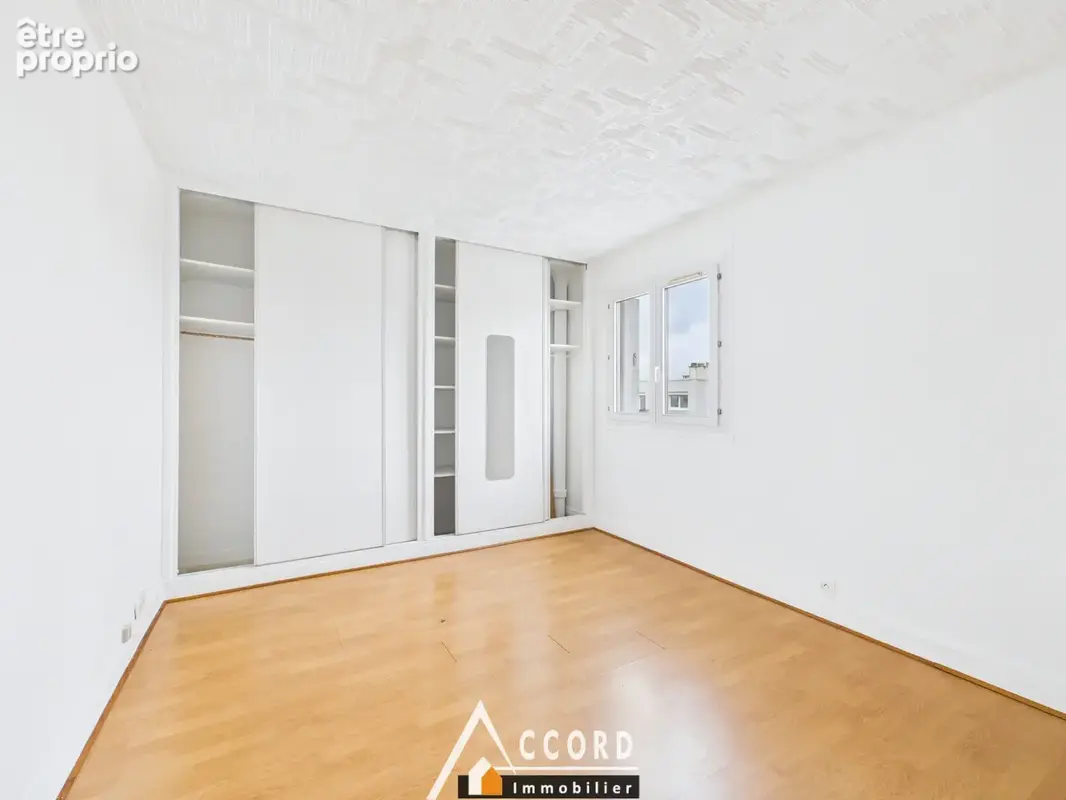 Appartement 2 pièces 46.44 m2 - photo 7