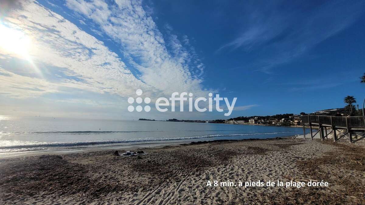 Maison à SANARY-SUR-MER