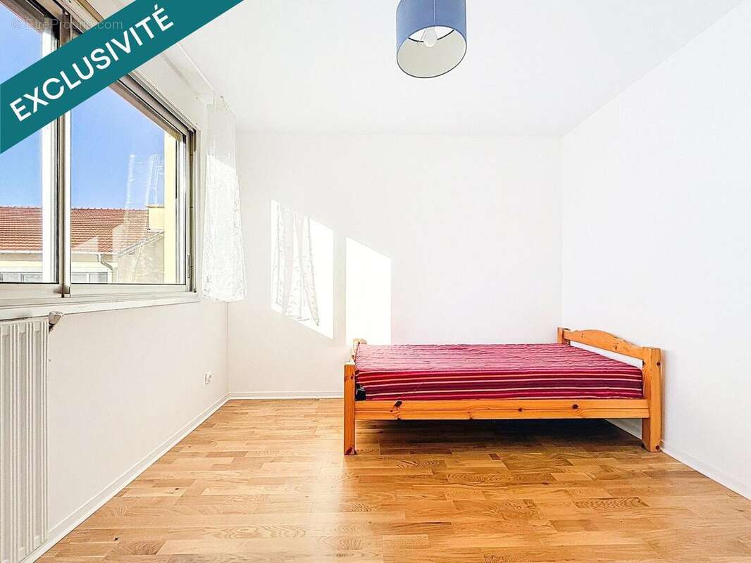 Photo 5 - Appartement à VILLEURBANNE
