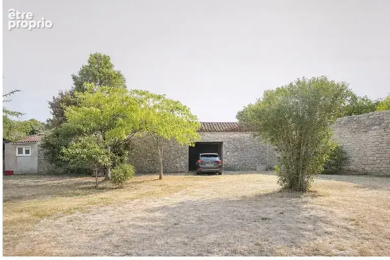 Maison 158 m² à Chassors  - photo 376