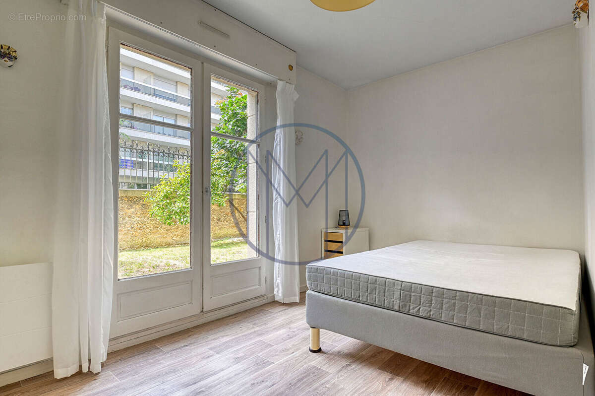 Appartement à VERSAILLES