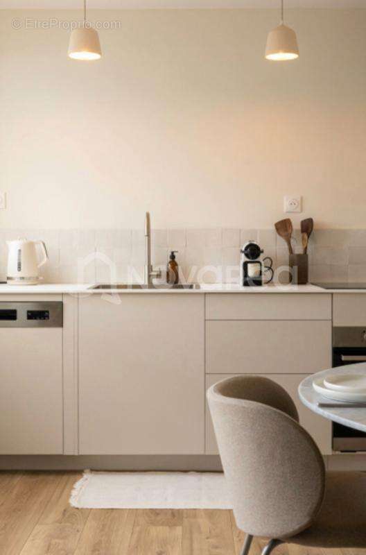 Appartement à CAPBRETON