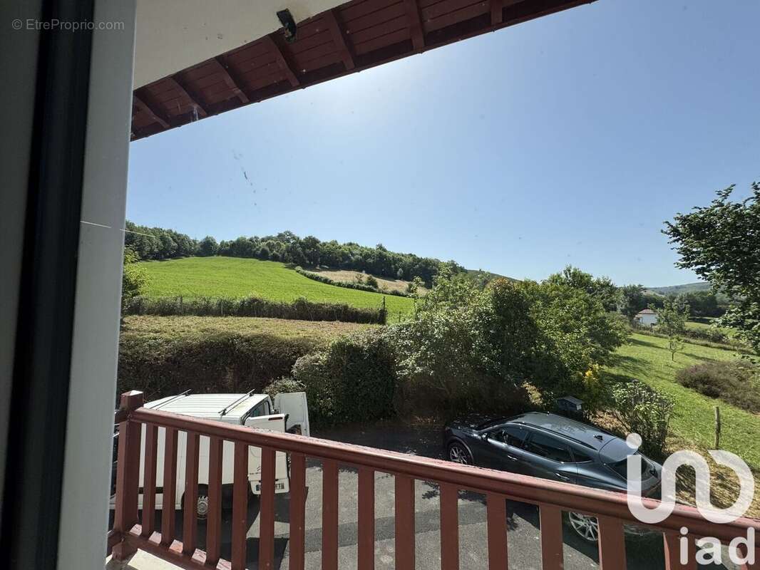 Photo 2 - Maison à HASPARREN