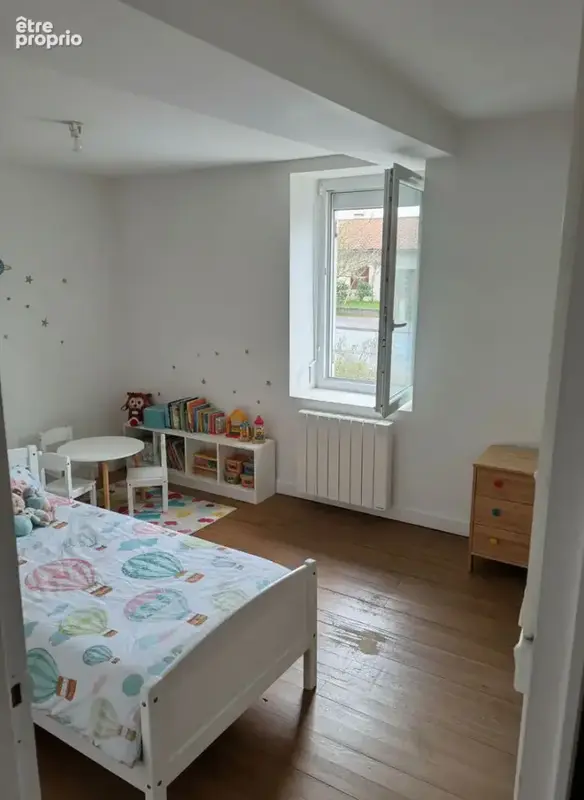 Maison 144m² à montpon-ménestérol - photo 6
