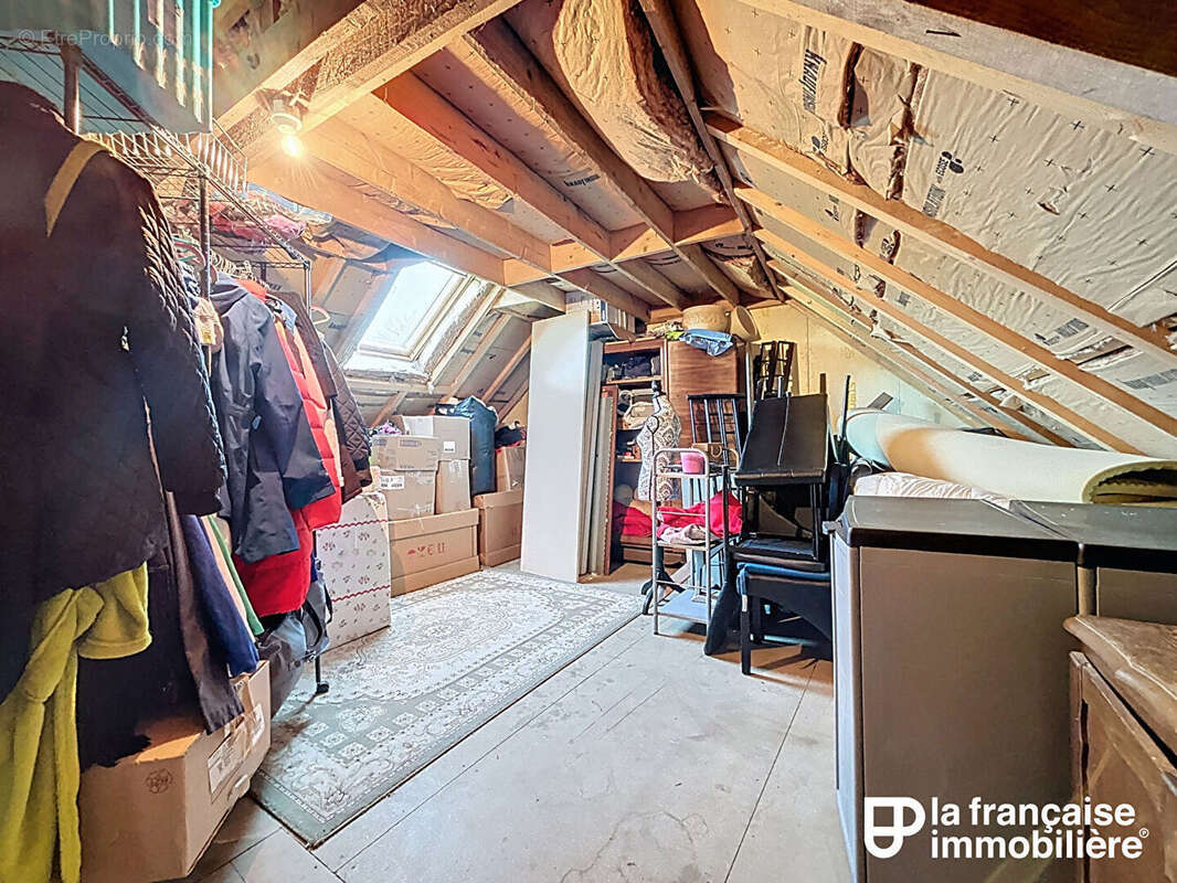 Maison à SAINT-MEEN-LE-GRAND