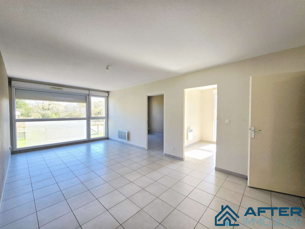 Appartement à BACCARAT