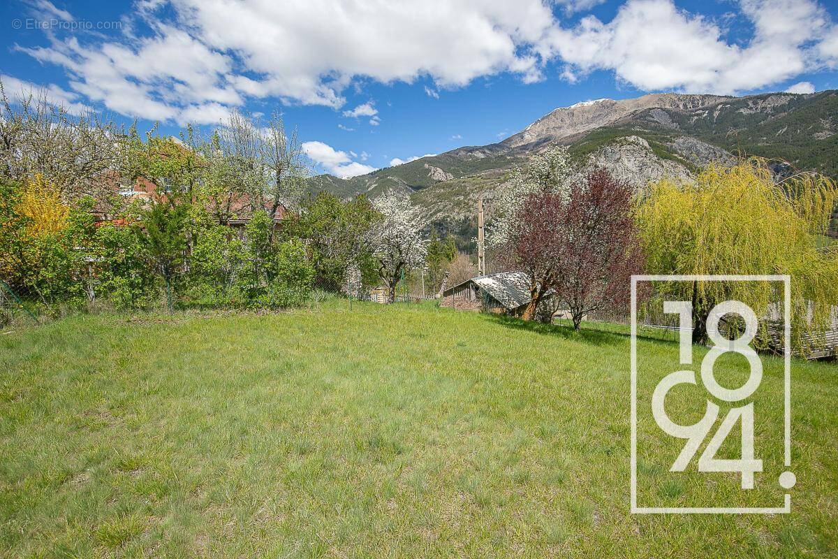 Maison à LES THUILES