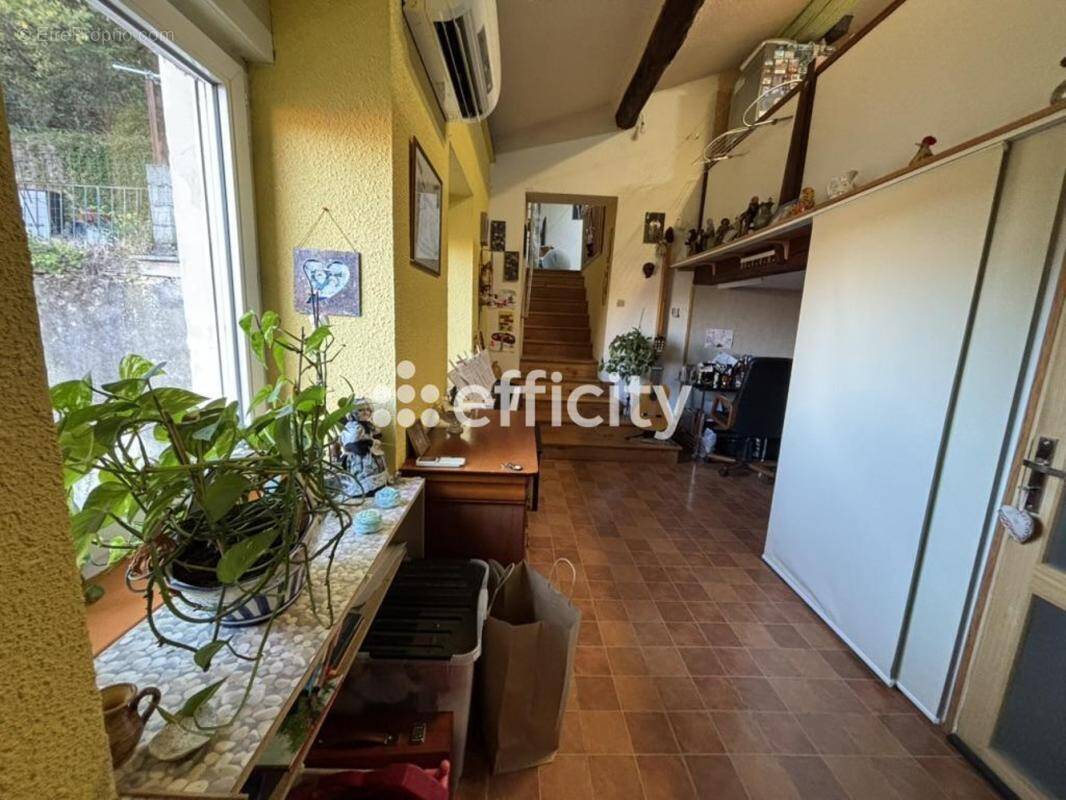 Appartement à BEDARIEUX