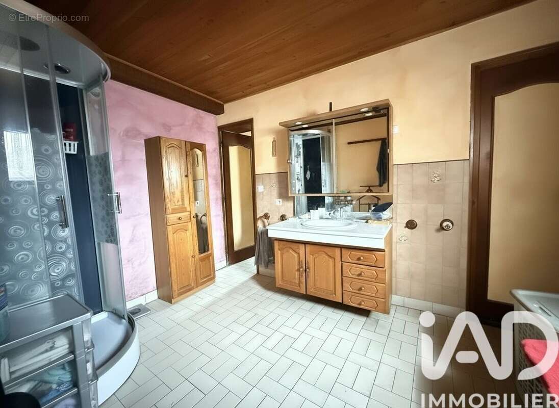 Maison 110 m² à Therdonne  - photo 7