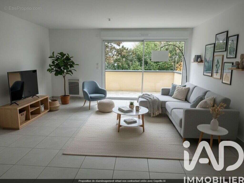 Appartement 75 m² à Amboise  - photo 9