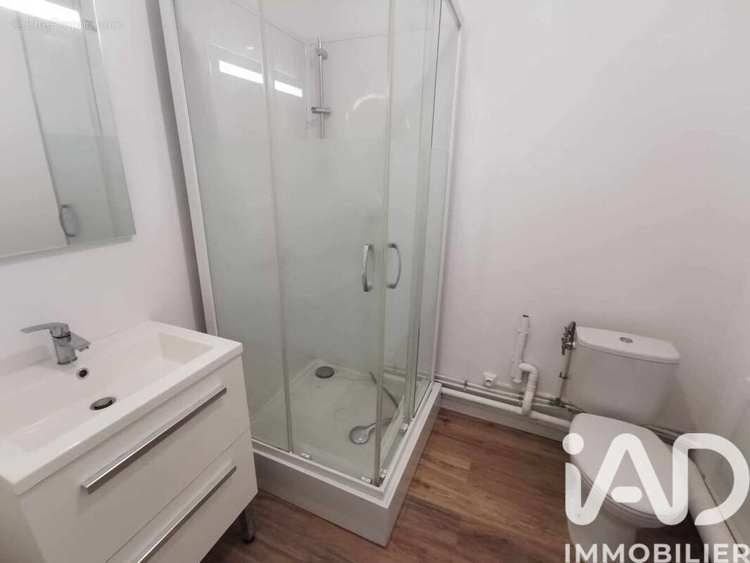 Photo 4 - Appartement à LIBOURNE