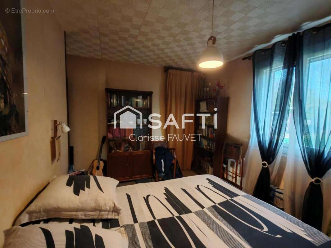 Photo 4 - Maison à PANAZOL