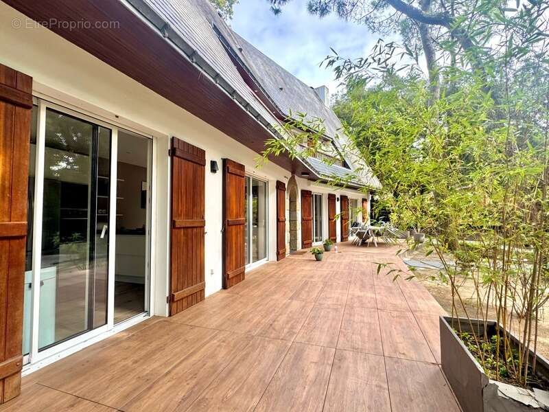 Maison à LA BAULE-ESCOUBLAC