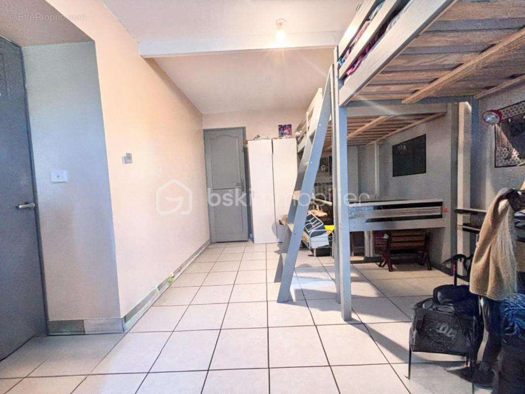 Maison à TRITH-SAINT-LEGER