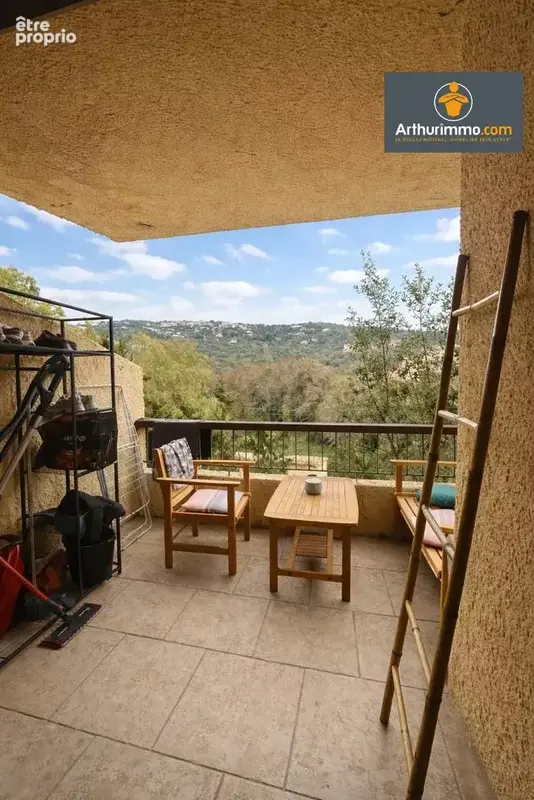 Vente Appartement Porticcio(20166) 168 000ï¿œ - photo 3