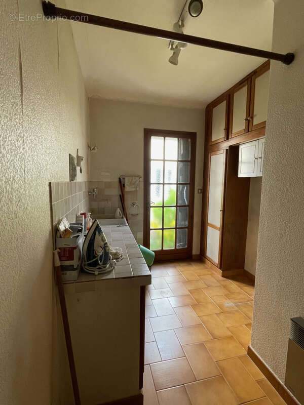 Maison à LA GARDE