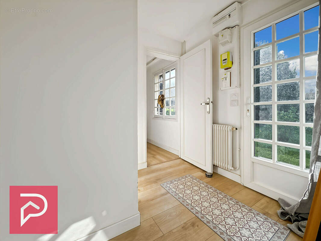 Maison Normande de plain-pied - photo 9