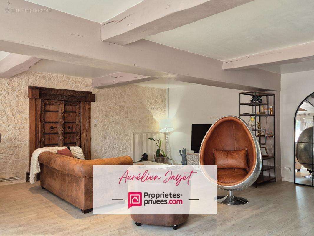 Maison à CRIQUETOT-L&#039;ESNEVAL