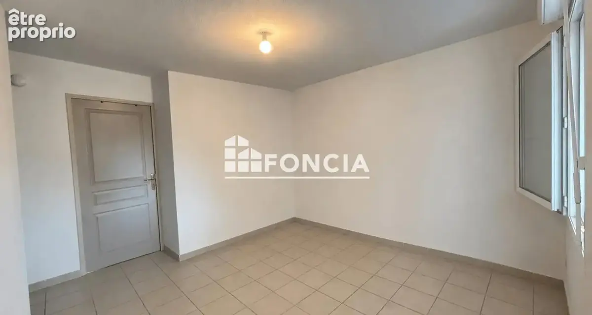 A vendre Beau T3 avec parking à Montfavet en résidence récente - photo 4