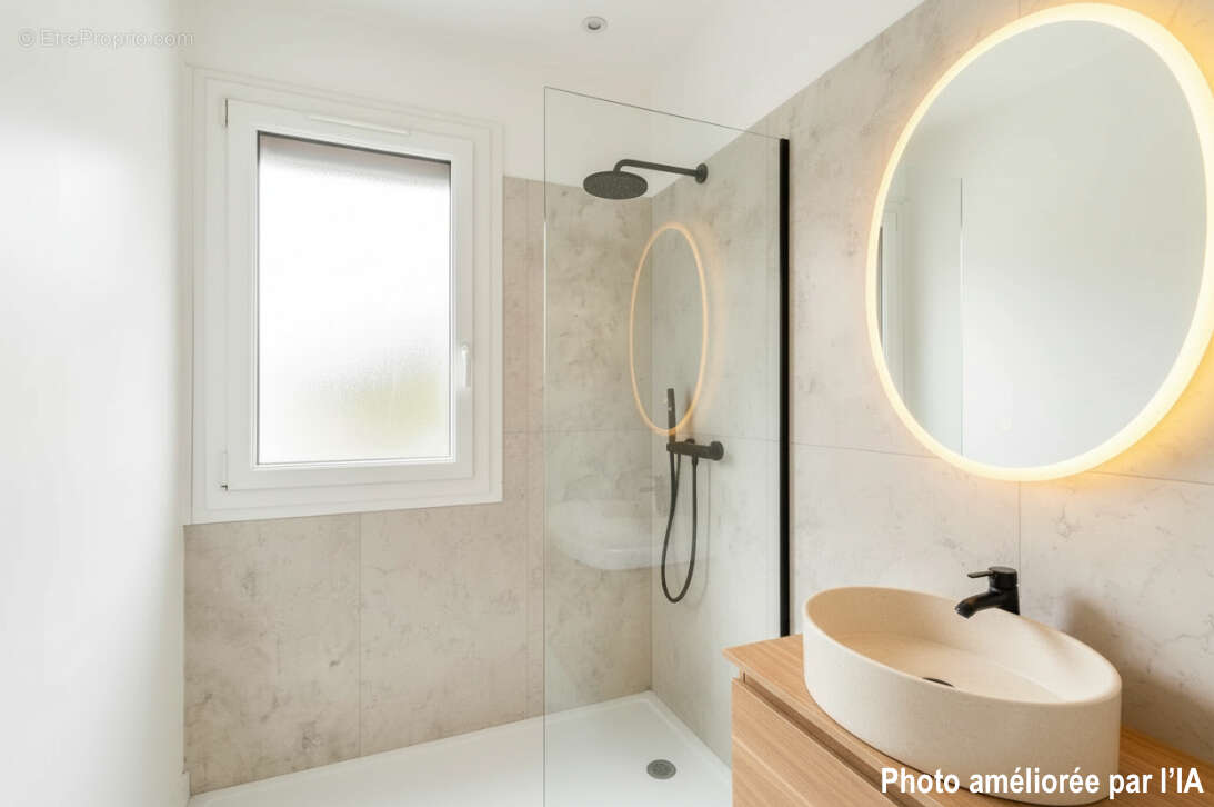 Appartement 103m² à gradignan - photo 13