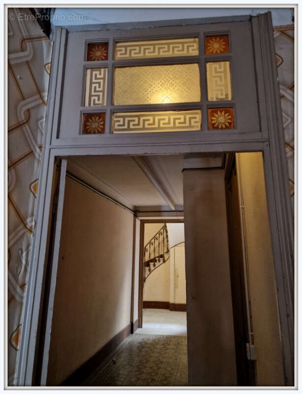 Appartement à NARBONNE