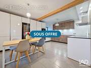 Photo 1 - Maison à VALLEIRY