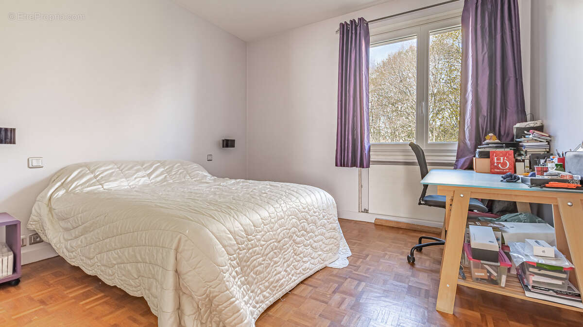 Appartement à CHANTILLY