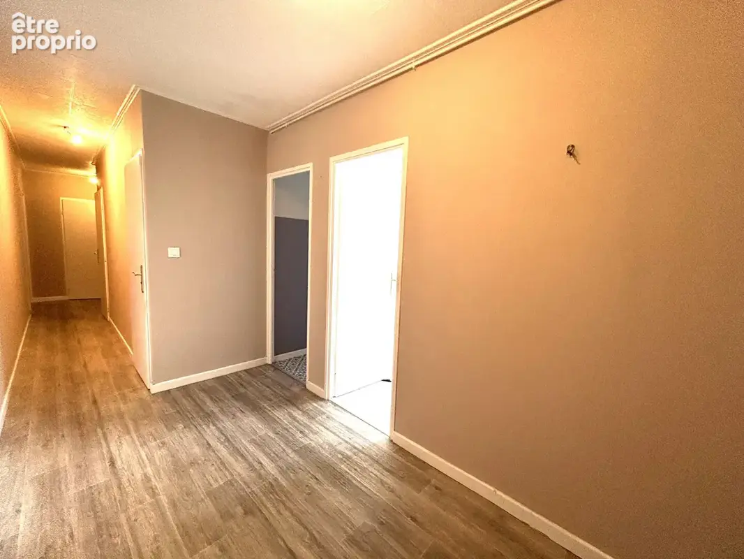 Appartement  5 pièce(s) 92.43 m2 - photo 11