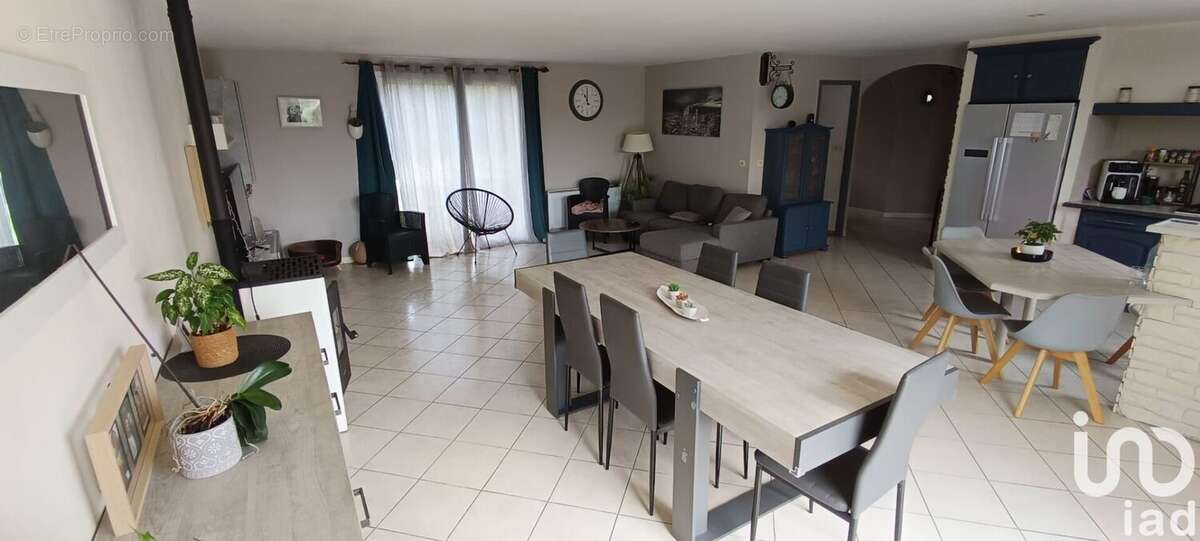 Photo 4 - Maison à MOUILLERON-EN-PAREDS