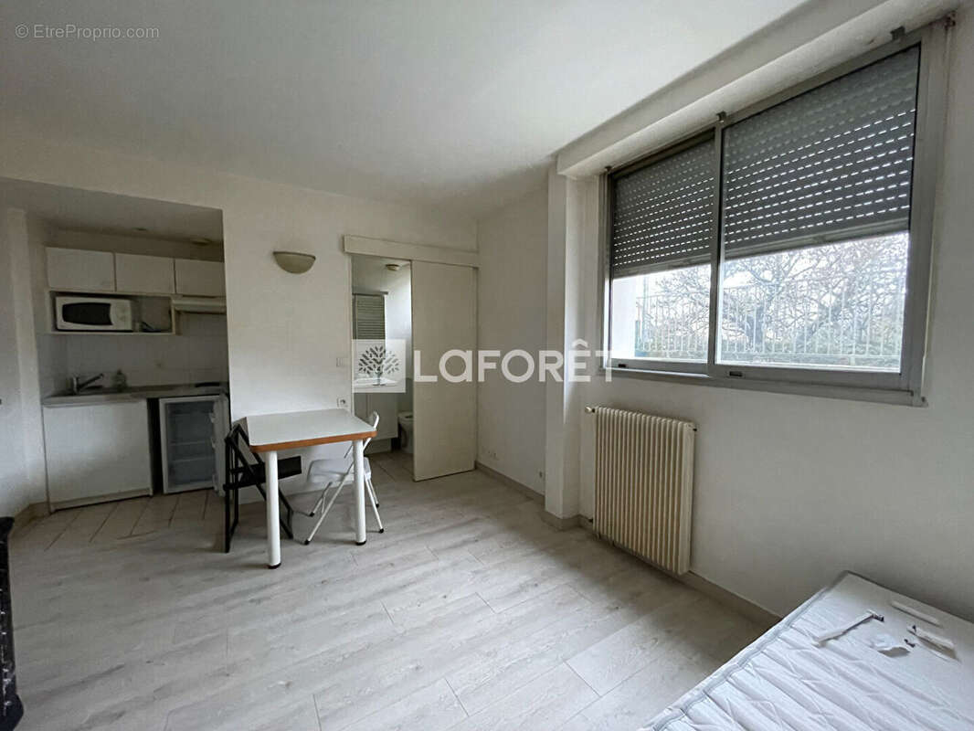 Appartement à CONFLANS-SAINTE-HONORINE
