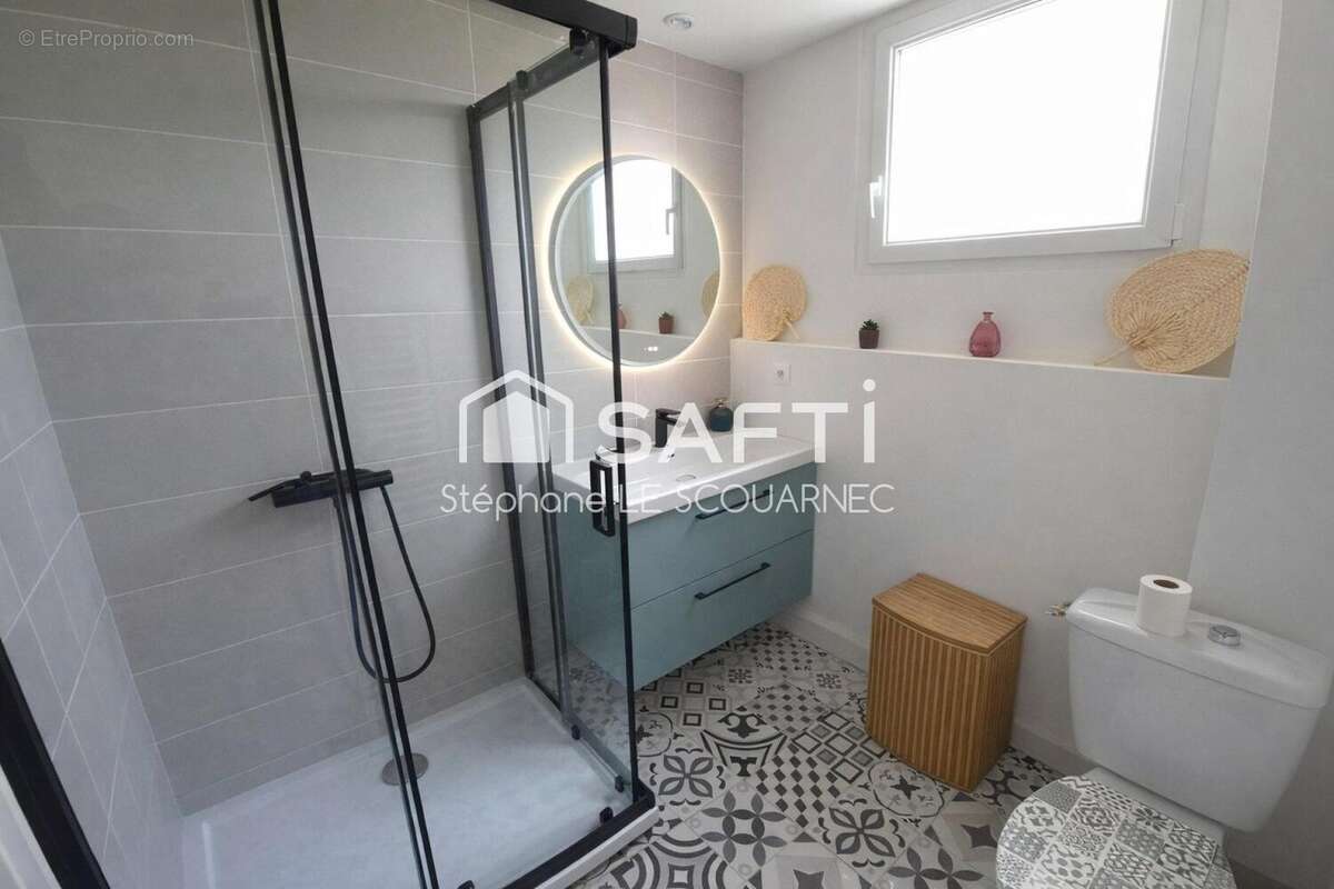 Photo 4 - Maison à MOELAN-SUR-MER