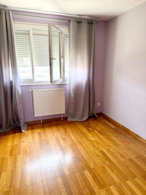 Appartement à MACON