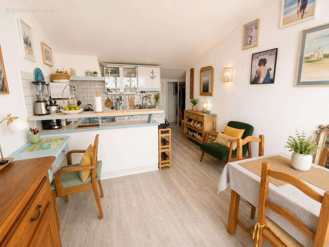 Appartement à ROYAN